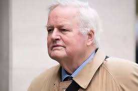 Tributes to grandad swept away after diving into sea to rescue woman and  dog