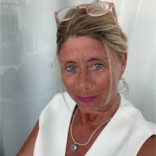 Ich habe meine Grenzen gesprengt...