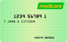 Medicare is a federal health insurance program for americans aged 65 and older. Medicare Card Australia Wikipedia