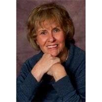 Wynell Waycaster Obituary