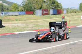Polish Team Wins The Formula Student Italy 2017 Electronic Components Distributor Online Shop Transfer Multisort Elektronik