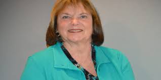 Personality profile: Meet author Robin Randolph