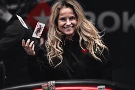 She is an actress, known for bluf (2014), onderweg naar morgen (1994) and het glazen huis (2004). Tips For Playing Your First Live Tournament With Fatima Moreira De Melo Pokerstars School