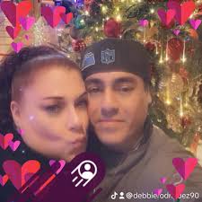 Debbie Rodriguez (@alfreddebbie.rodriguezresnick) • Facebook