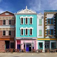 If datang ke ipoh pada hujung minggu, tak banyak tempat yang you boleh tapi, since i pun berasal dari ipoh, i akan suggest untuk you pergi ke 4 tempat menarik di ipoh ni Tempat Menarik Di Kampar Teamtravel My