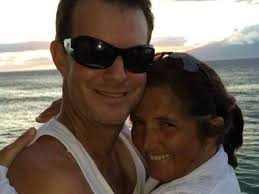 Fundraiser for Katharine Cross by Peggy Hutchinson : Mark Shimer &  Katharine “Kitty” Cross