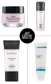 Best Primers For Oily Skin Pinque Blog Primer For Oily Skin Best Primer For Oily Skin Oil Control Products