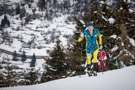 Tove alexandersson har gått från relativt okänd till hela sport sveriges favorit. Tove Alexandersson Varldsmastare