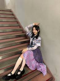 小西 夏菜実 公式ブログ