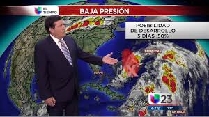 Univision Miami El Tiempo Facebook