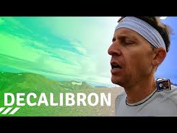 The POWER of trying: DECALIBRON