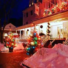 Franklin Indiana Museum Christmas Parade 2022 55 Best Christmas Towns In Usa - Best Christmas Towns In America