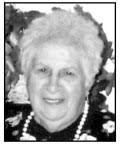 Anna Bruno Obituary (1927