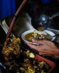 Maybe you would like to learn more about one of these? Resepi Gulai Kambing Bustaman Www Sedapresepi Buzz