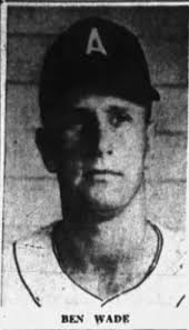 The Anniston pitcher who helped build the Dodgers