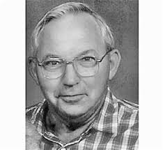 Peter JANSEN Obituary