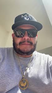 Larry Ramirez Roosters