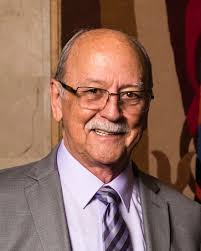 In Memory of Robert John Beaver