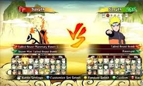 Maybe you would like to learn more about one of these? Naruto Senki Mod Darah Kebal Torunaro