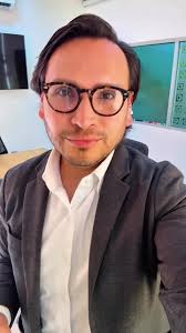 Benito Ramirez Gonzalez