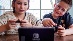 Los juegos de niños wii son uno de os juegos de videoconsolas y tablets más divertidas de la actualidad. Mejores Juegos De Nintendo Switch Para Ninos De 3 A 7 Anos Xgn Es