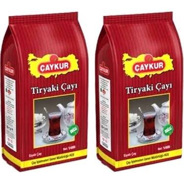 Tiryaki Çay 500g