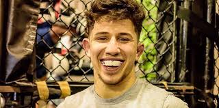 For the uninitiated, there will be numerous confusing and bizarre terms used by these various factions which require some explanation. Mitch Raposo Heads Into Cage Titans 43 Targeting Dana White Contender Series Mmaweekly Com