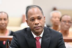 The 36th Legislature of the Virgin Islands' Committee