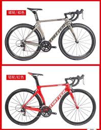 Rm 3580 , east malaysia rrp: 10 Colours Twitter Thunder Full Carbon Road Bike Bicycles Pmds Bicycles Road Bikes On Carousell