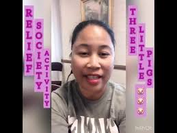 I Will Give You Rest"