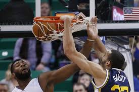 Utah is due to host atlanta on thursday while detroit is. Nba Jazz Vs Pistons Spread And Prediction Wagertalk News