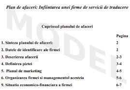 • cifra de afaceri traducere engleza • cursul de engleza pentru contabilitate englezaonline.ro • dictionar contabilitate cifra de afaceri. Model Plan De Afaceri Pentru Birou De Traduceri Plandeafacere Ro