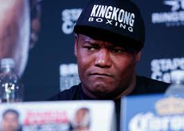 Luis Ortiz To Face Christian Hammer, March 2 At Barclays
