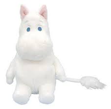 Moomin Plush Toy Hoa Hoa Moomin Plush Dolls Cute Toys Soft Toy