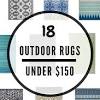Buy patio mat and get the best deals at the lowest prices on ebay! 1