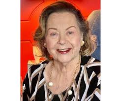 Patricia Martino Obituary (1937