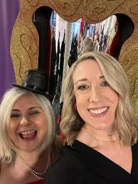 Pam Parkes (@PamParkes2)