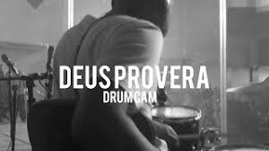 Mais acessadas de gabriela rocha. Download Deus Provera O Meu Pai E Bom Gabriela Gomes Live Drums Mp3