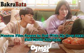 Action & adventure, comedy, crime, thailand. Secret In Bed With My Boss 2020 Link Nonton Film Secret In Bed With My Boss Full Movie Sub Indo Informasi Teknologi Com Rekap Film Secret In Bed With My