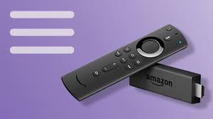 So in order to get rid of these, go through the adequate. 5 Best Fixes For Fire Tv Stick Menu Not Working Issue