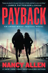 Payback by Nancy Allen | Hachette Book Group
