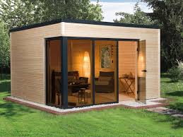 Weka Gartenhaus Cubilis Design Gartenhaus Weka Gartenhaus Gartenhaus Modern