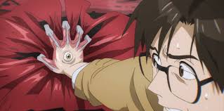 6 anime da vedere con protagonista overpower che nasconde i suoi poteri! Anime Da Vedere Le Migliori Serie D Animazione Giapponese Su Netflix