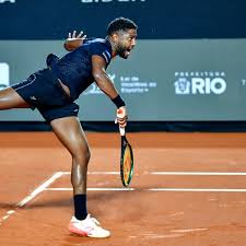 LA Open, novo challenger de São Paulo, define chave principal para edição de estreia