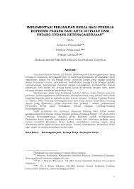 Desa adalah desa dan desa adat atau yang disebut dengan nama lain. Https Ojs Unud Ac Id Index Php Kerthasemaya Article Download 39038 23575