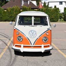 Maybe you would like to learn more about one of these? 5 Things To Know About Driving An Old Volkswagen Bus