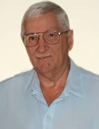 Obituary information for James Lee Cram