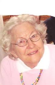 Mary Theresa Fox Obituary July 29, 2020