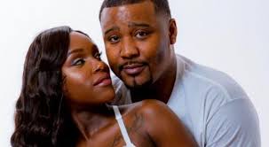 Whitney Henderson and Malcolm Muhammad's Wedding Website