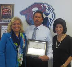 Chandler Unified School District